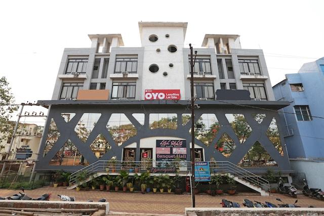 Hotel Lal Qila