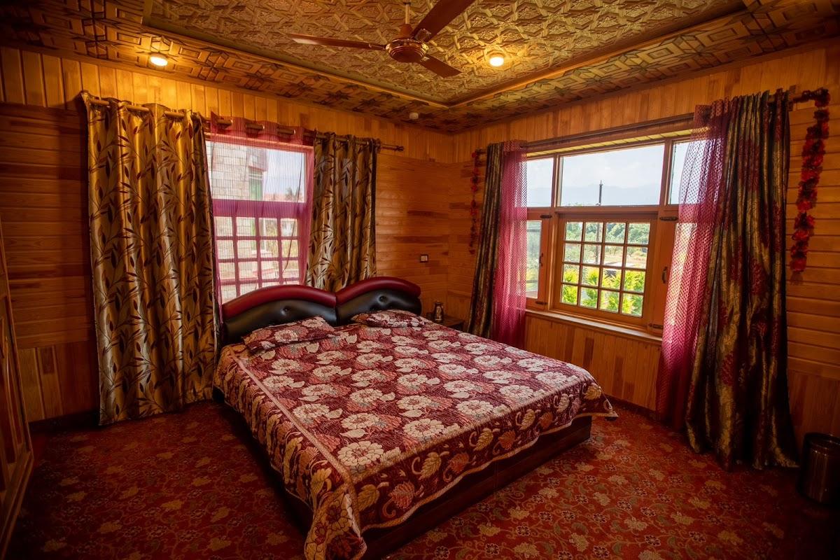 Immee Paying Guest House | Best Home Stay In Srinagar | – photo 3