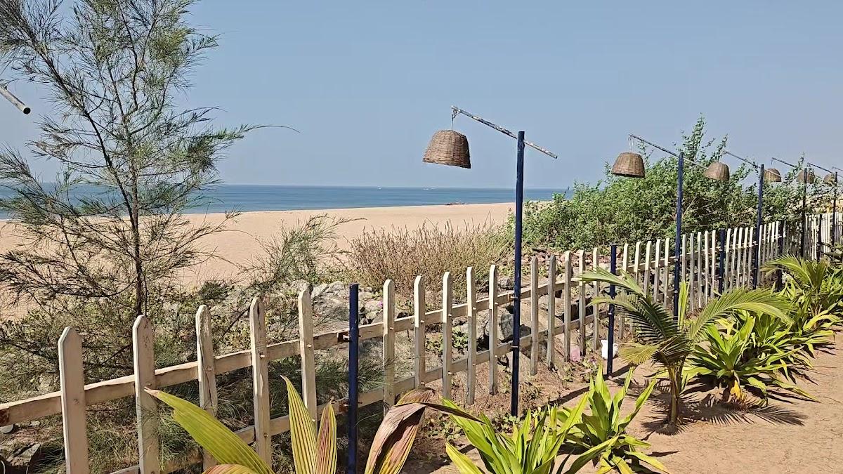 Vibes and Tides Beach Resort By Enlightened vagabonds – photo 4