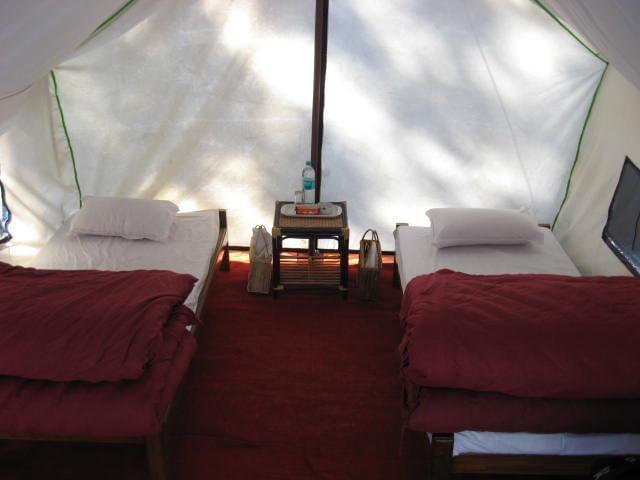 Spillway Eco Resorts – photo 1