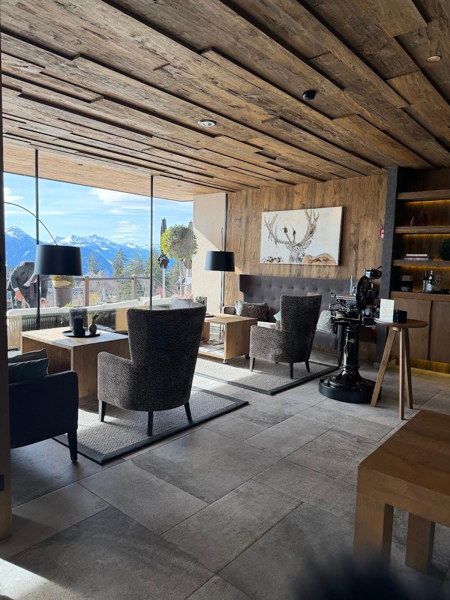 Chalet Mirabell – photo 4