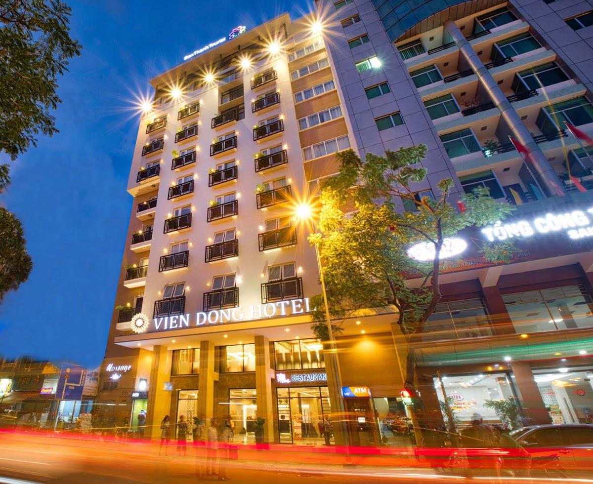 Vien Dong Hotel – photo 3