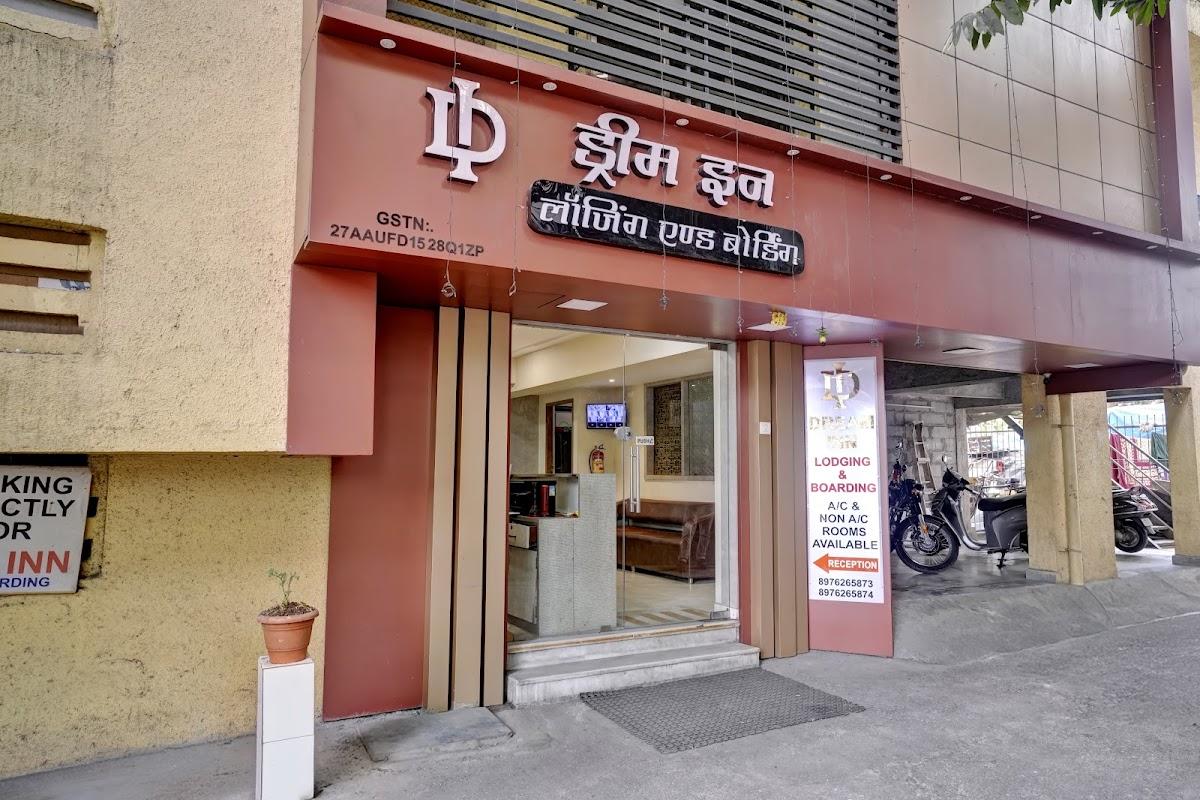 Hotel Dream Inn Thane – photo 3