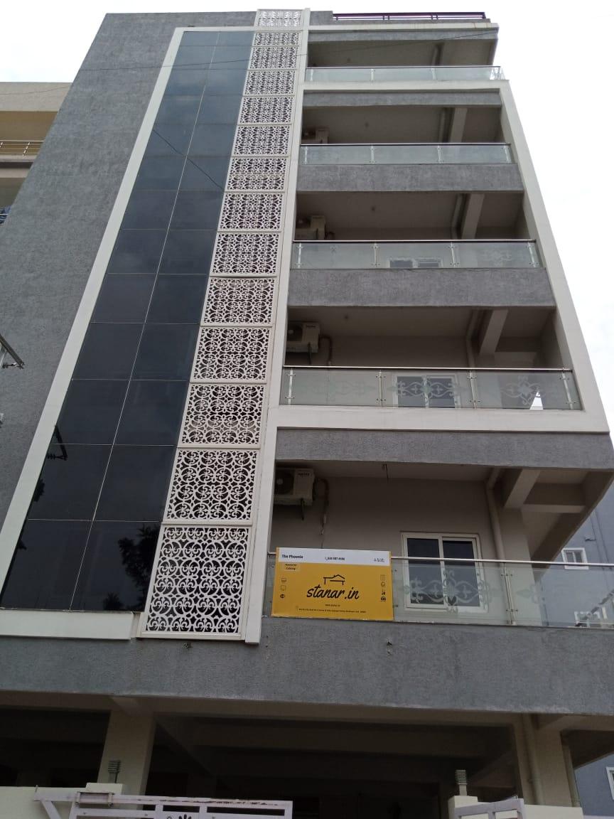 The Phoenix by Stanar AC |Coliving |PG – photo 1
