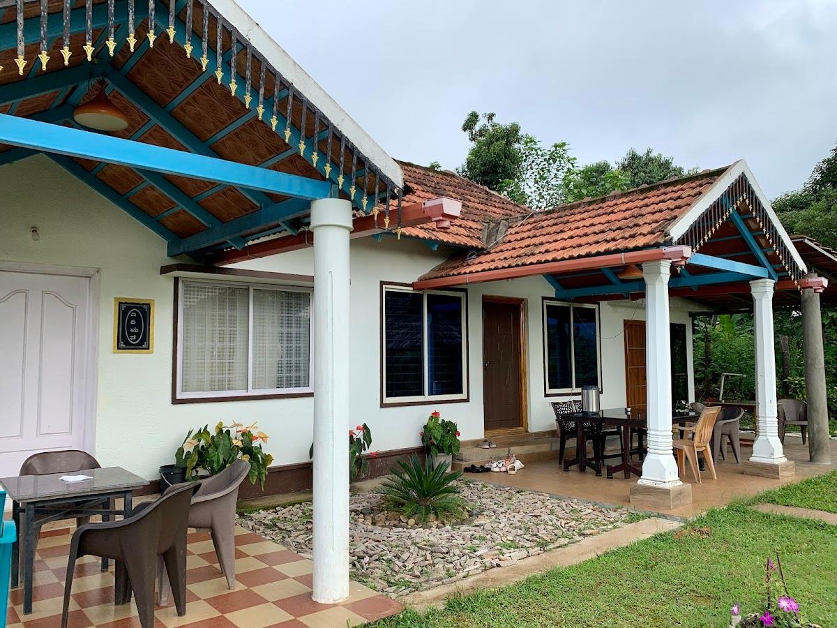Girimane Homestay – photo 4
