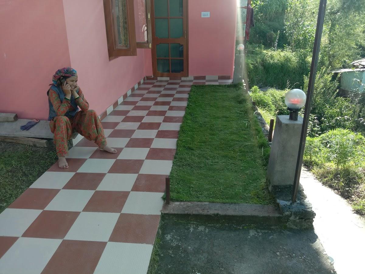 Arsu village – photo 2