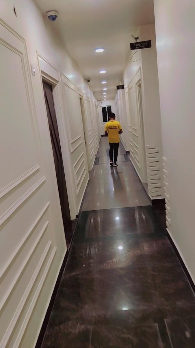 Hotel Ruby – photo 1