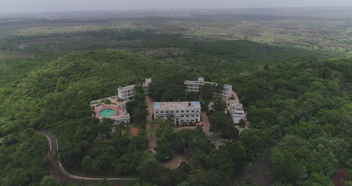 Haritha Resort Ananthagiri, Vikarabad – photo 4