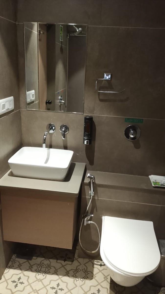 Fun Hotels Jamnagar – photo 1