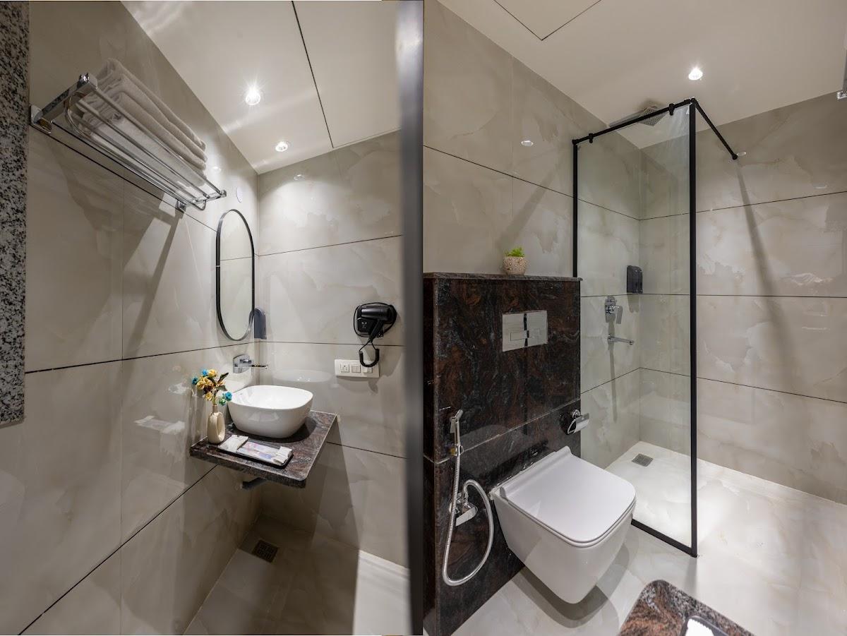 Hotel Anu Plaza – photo 3