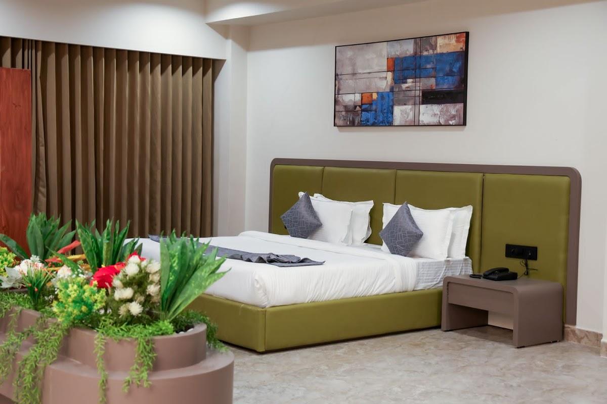 Hotel Kesharinandan