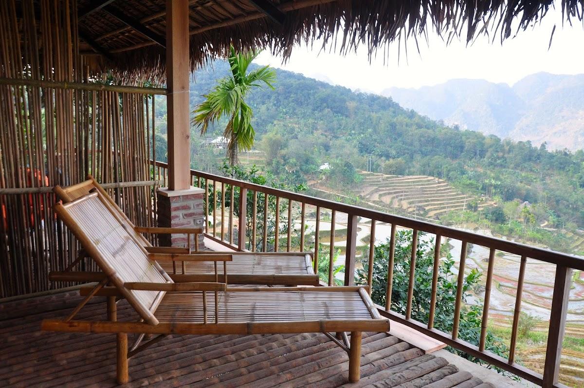 Puluong Retreat – photo 1
