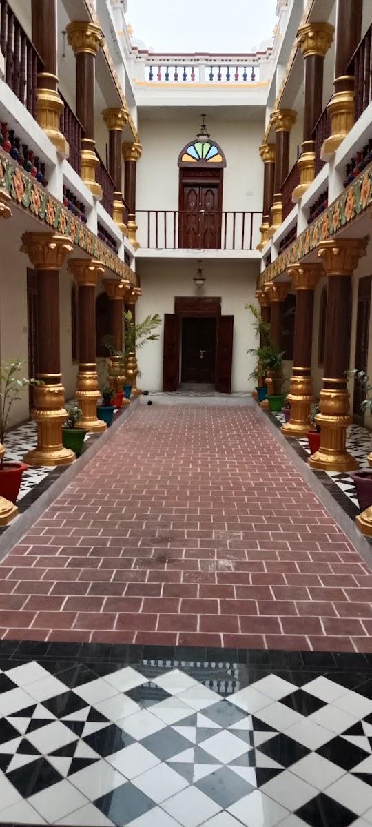 chettinadmanor – photo 3