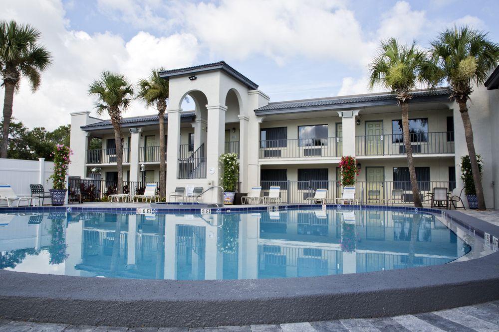 The Ponce St. Augustine Hotel – photo 3