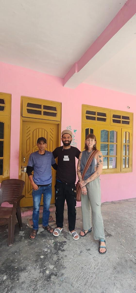 CHOJH INN HOMESTAY KASOL – photo 3