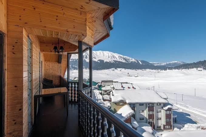 THE VINTAGE GULMARG – photo 3