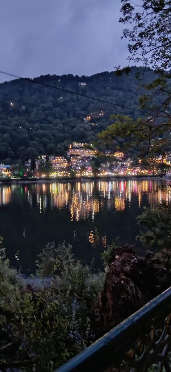 The Hosteller Nainital – photo 3