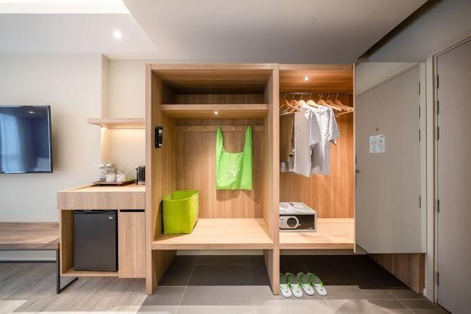 Triple Y Hotel – photo 3