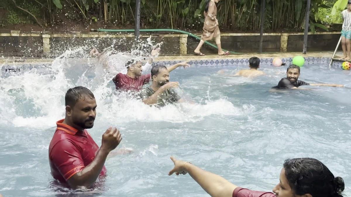 Kakkadampoyil Resorts – photo 3