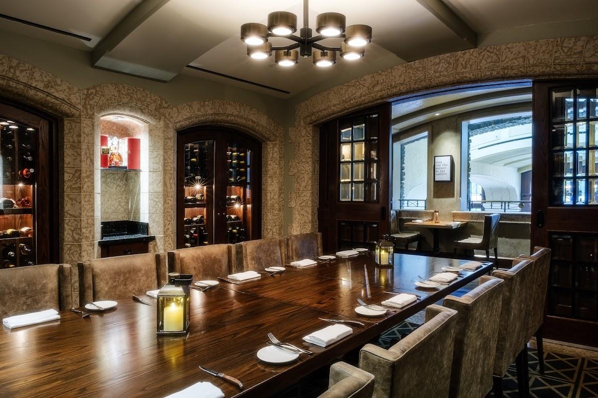 Fairmont Banff Springs – photo 2