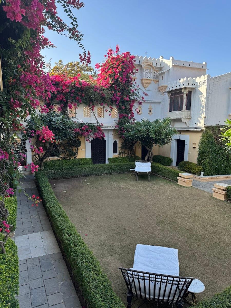Rawla Narlai Luxury Heritage Hotel – photo 3