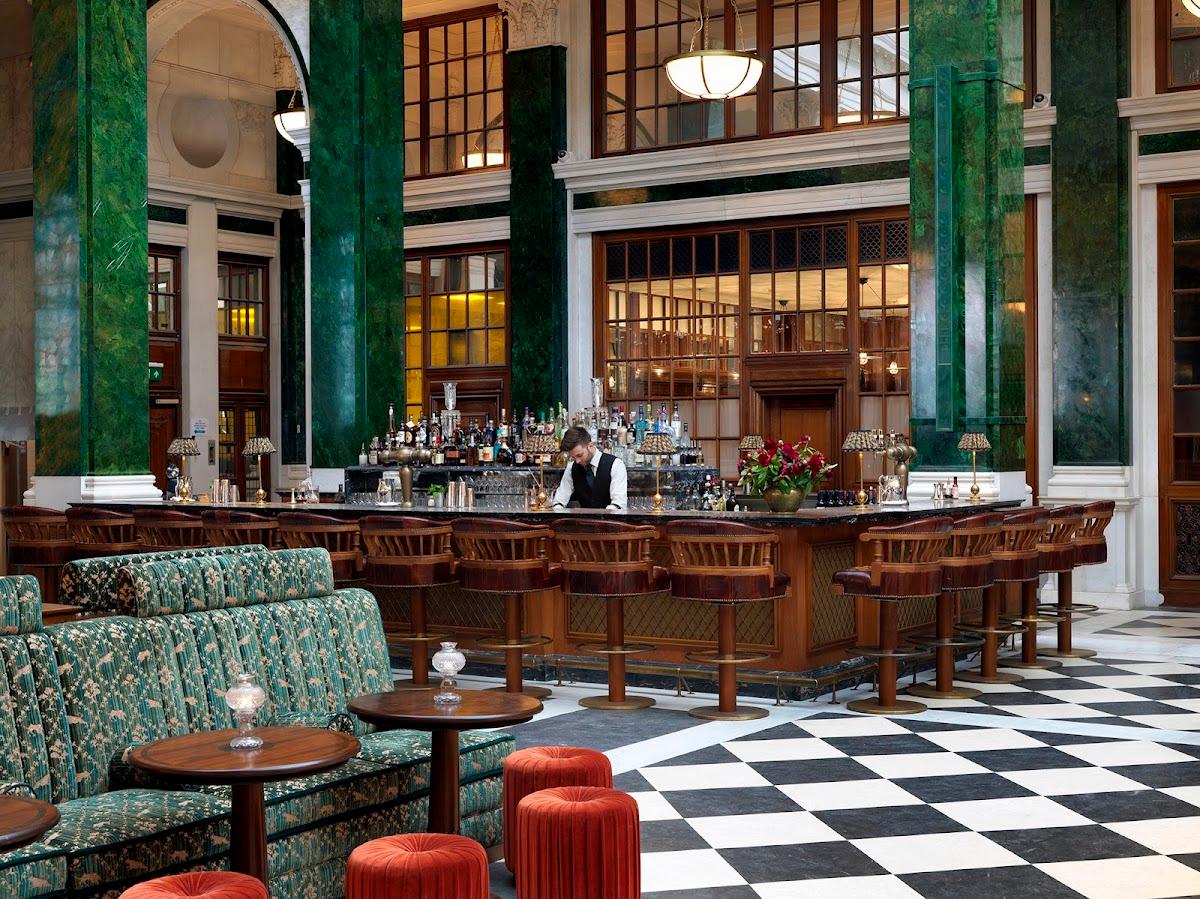 The Ned London – photo 3