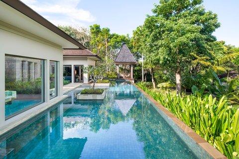 The Ritz-Carlton, Bali – photo 1