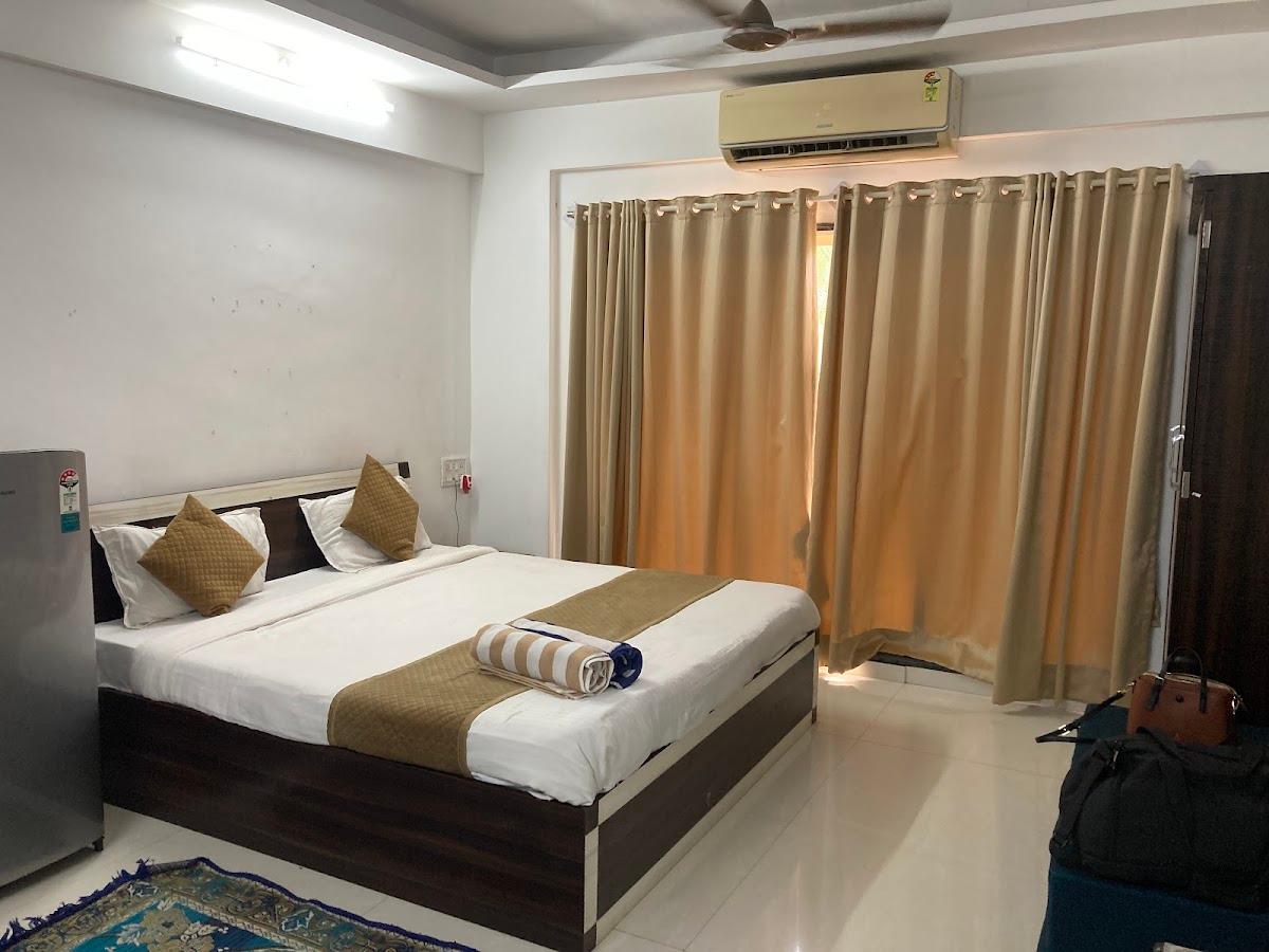 Nilaya Nest Away – photo 1