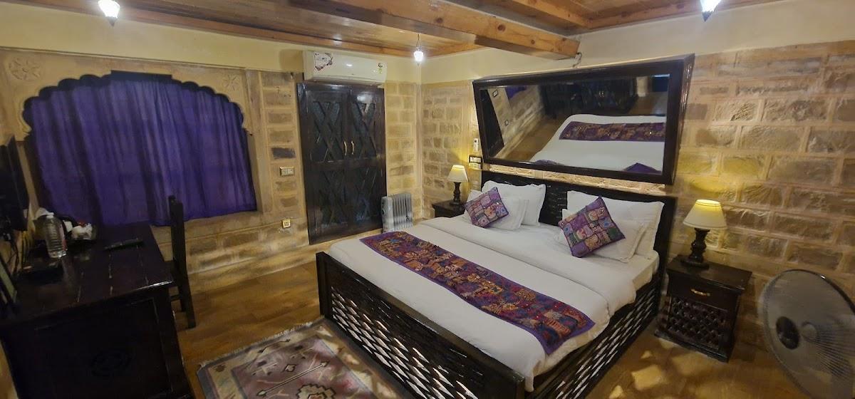 Hotel Pleasant Haveli – photo 3