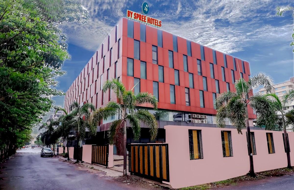 Zip by Spree Hotels Surat – photo 3