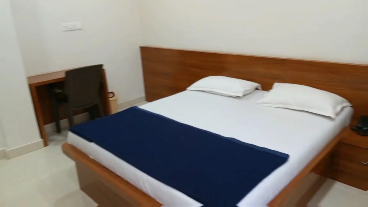 Hotel Golden, Palanpur