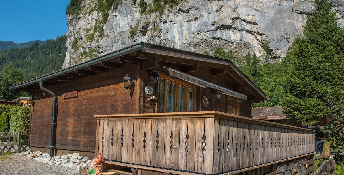 Schutzenbach Backpackers – photo 2