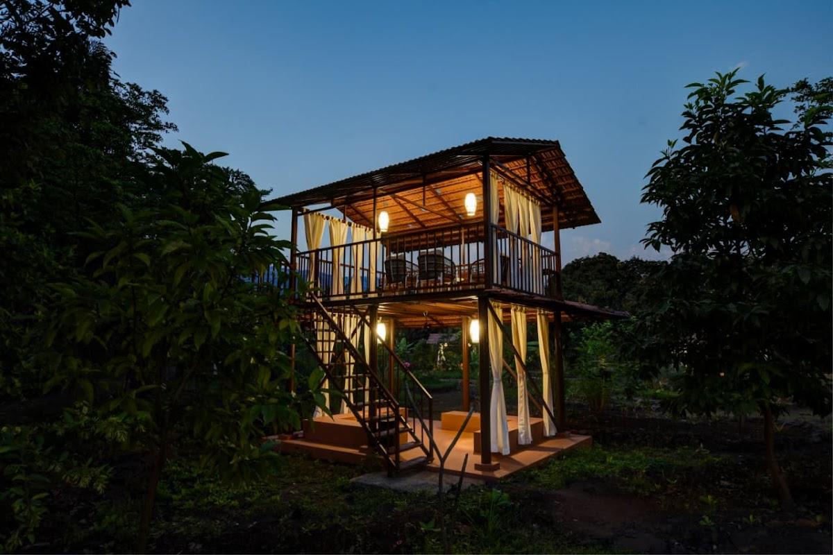 The Farmstead - Agri-Eco Resort – photo 1