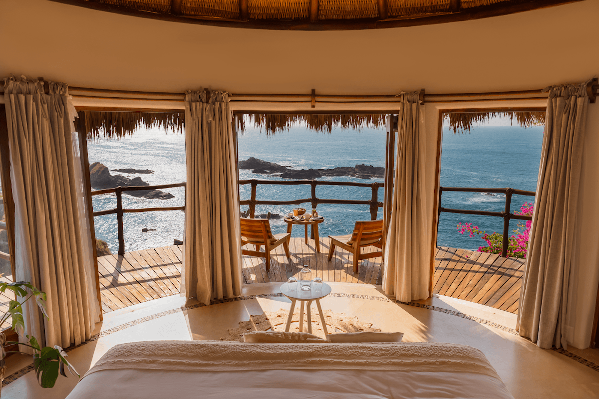 Zoa Hotel – photo 4