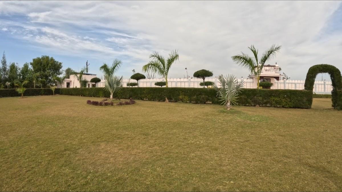 JAWAI RABARI LEOPARD CAMP & RESORT – photo 3