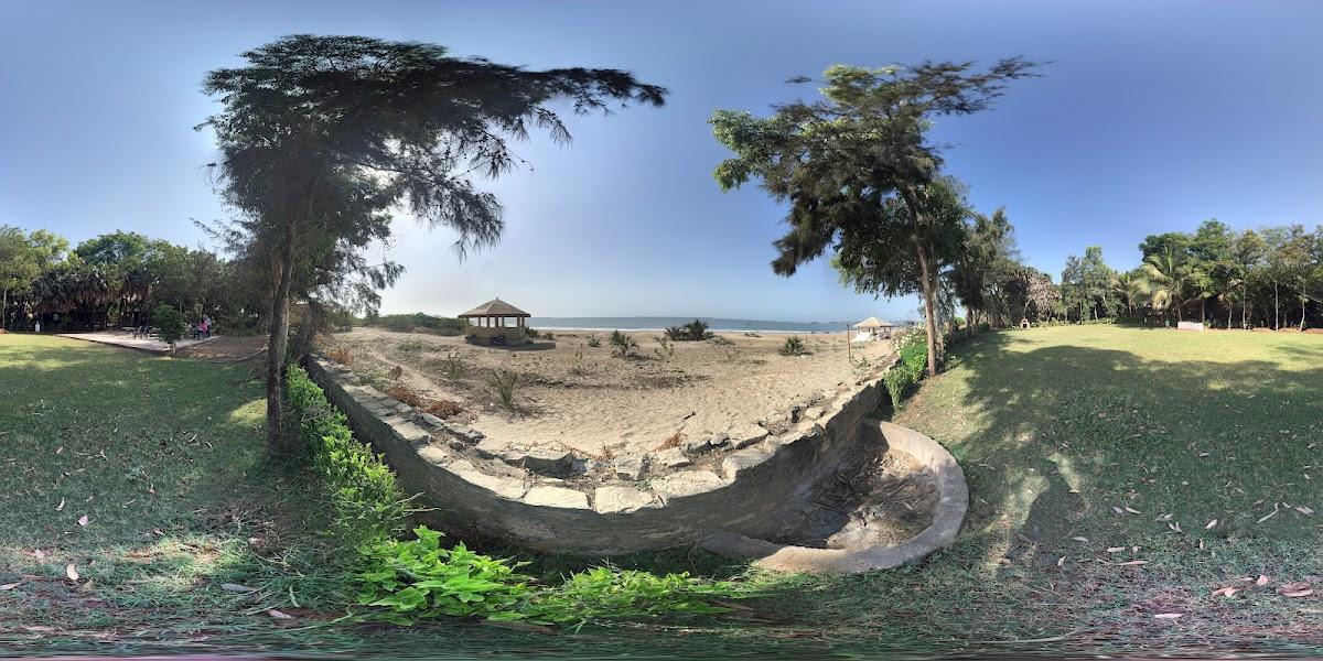 Magico Do Mar Beach Resort – photo 3