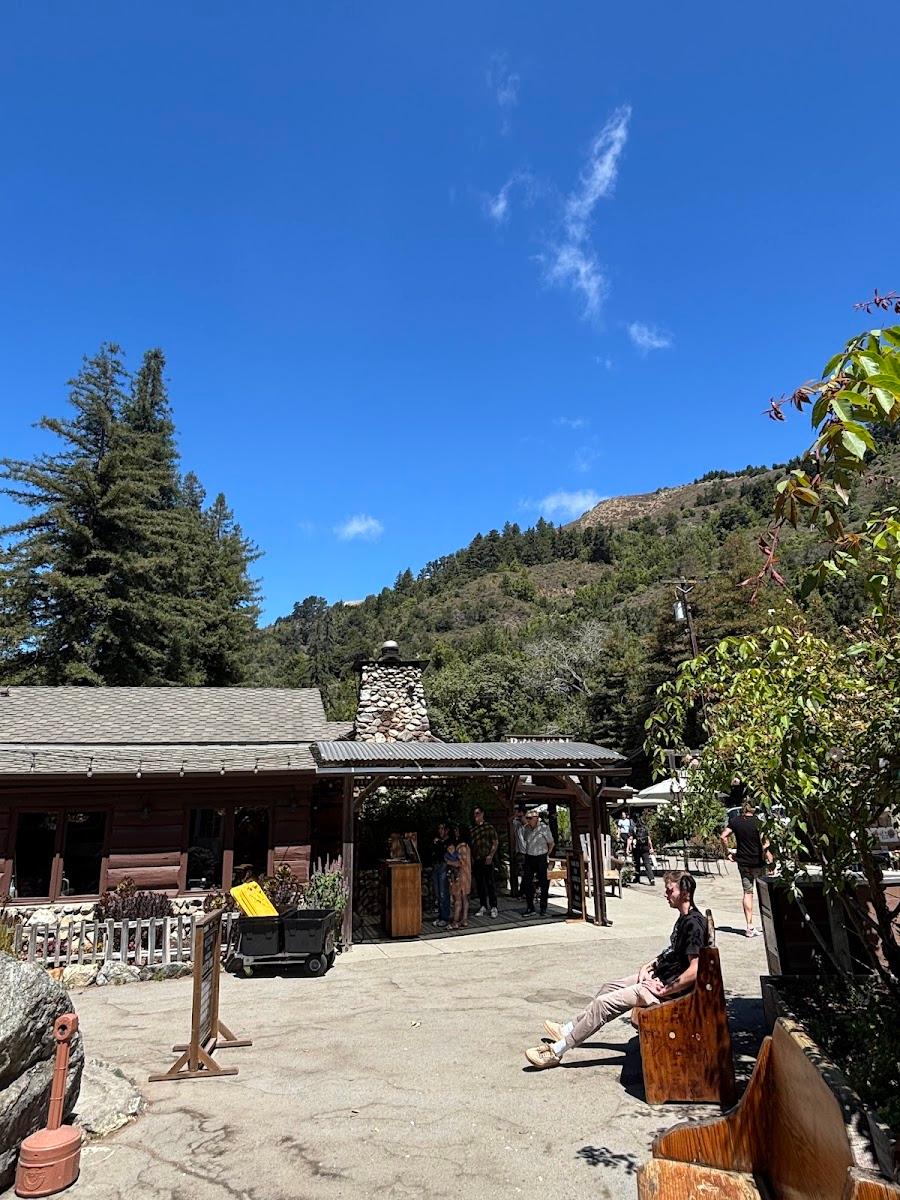Big Sur River Inn – photo 4