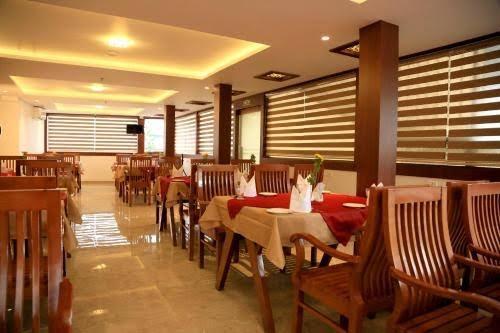 Hotel Victoria International – photo 2