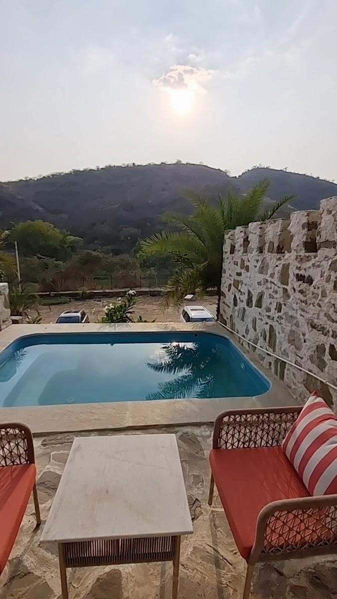 The Quila Udaipur – photo 3