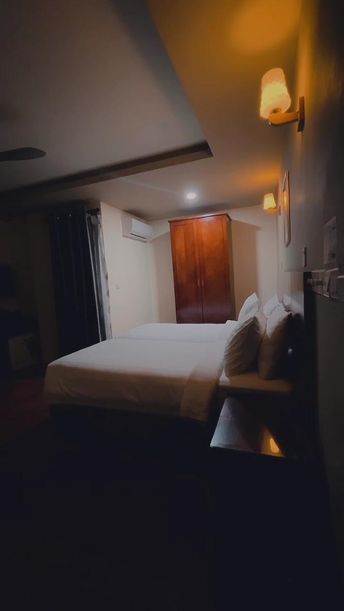 Blue Wave Guesthouse Maldives – photo 3