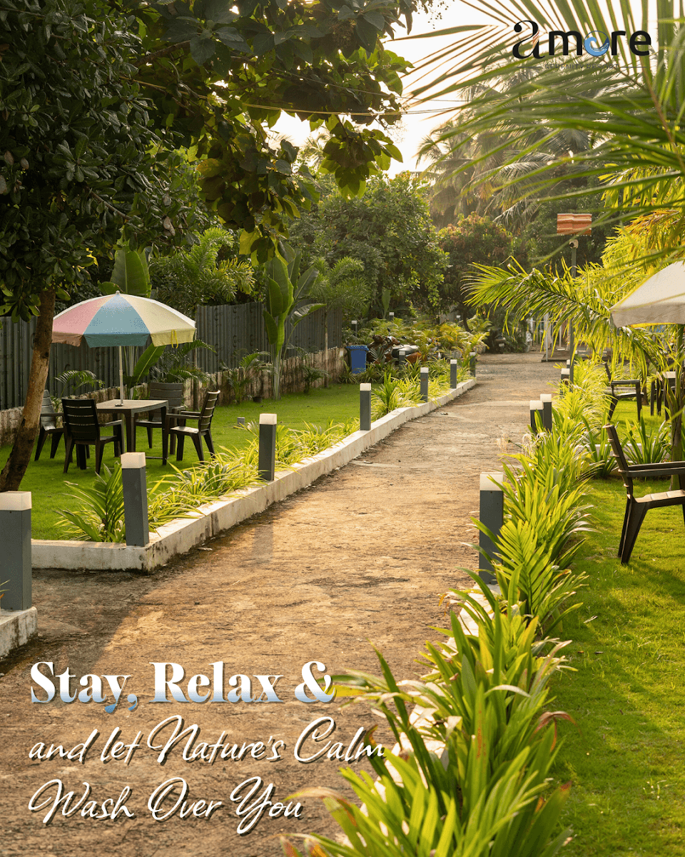 Amore Serenity Resort – photo 2