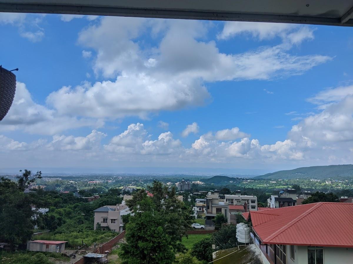 Himalyan Villa – photo 1