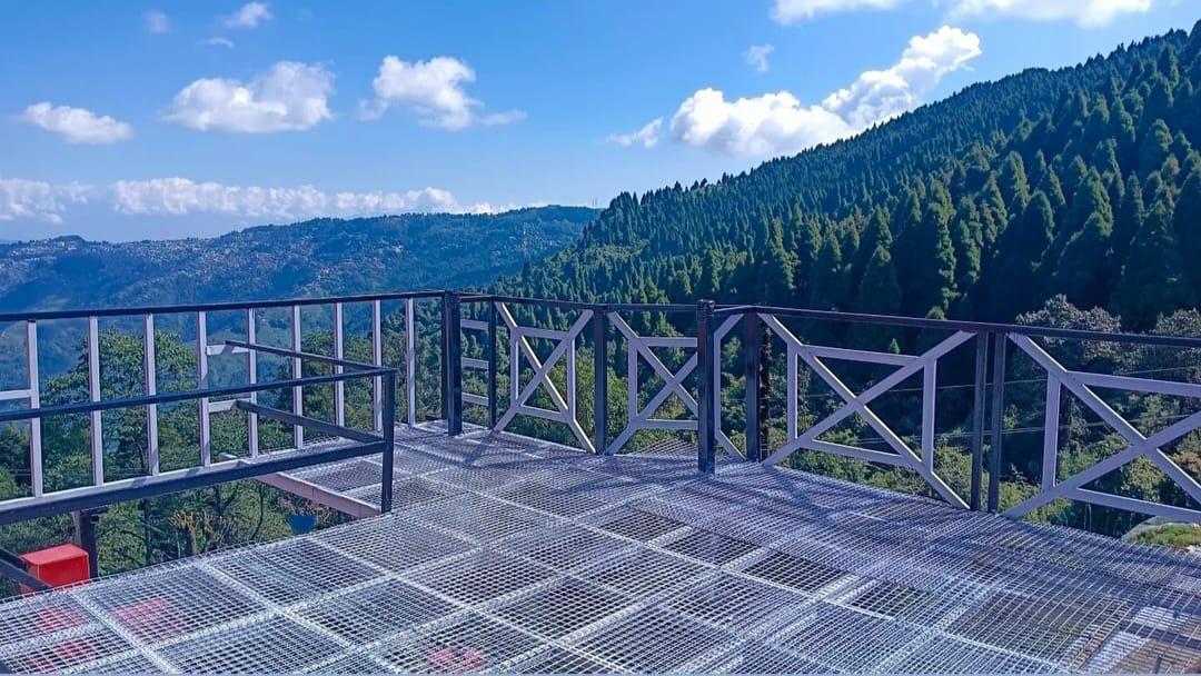 Lepchajagat Afiya Homestay, Darjeeling – photo 1