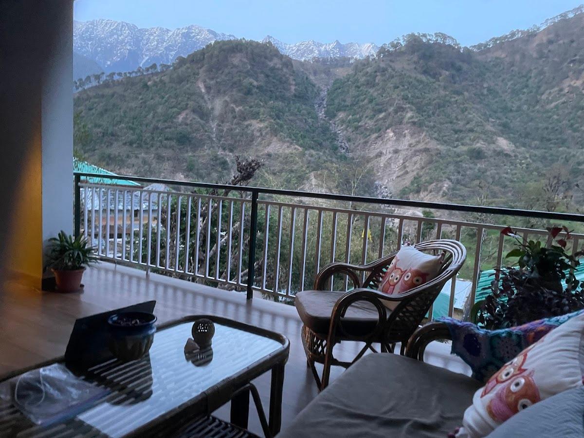Araam Retreat – photo 3