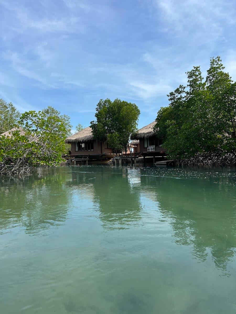 The Blue Sky Resort – photo 4