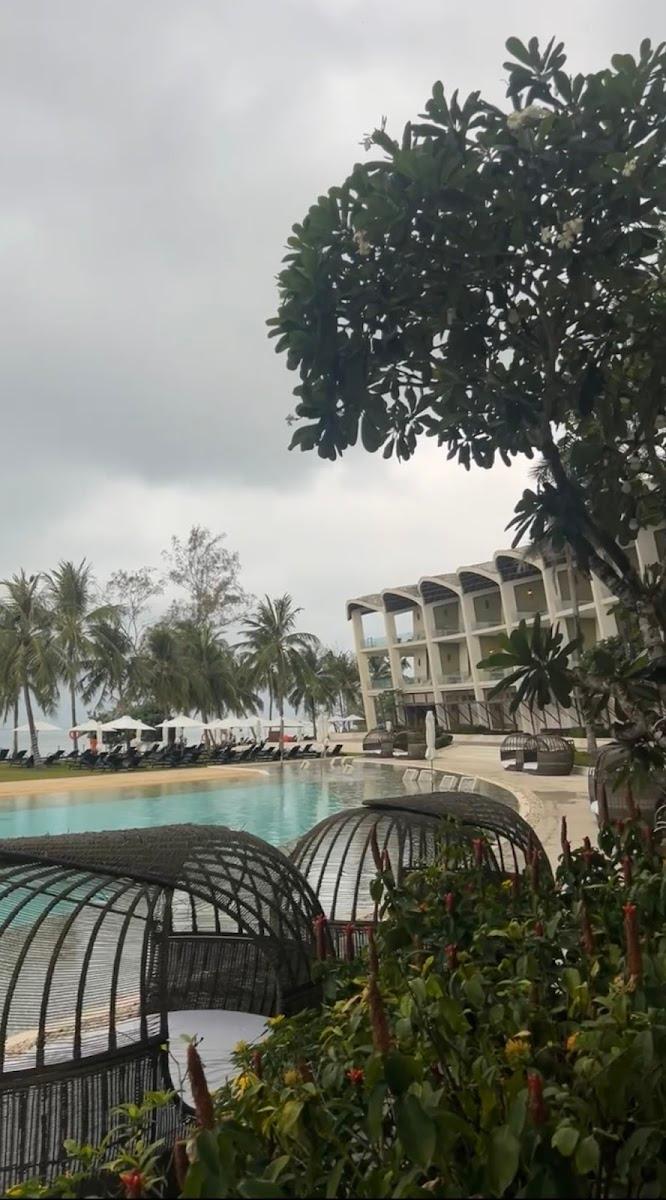 The Shells Resort and Spa Phu Quoc – photo 3
