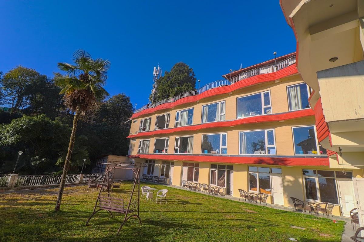 Hotel Ambica Palace Mussoorie – photo 1