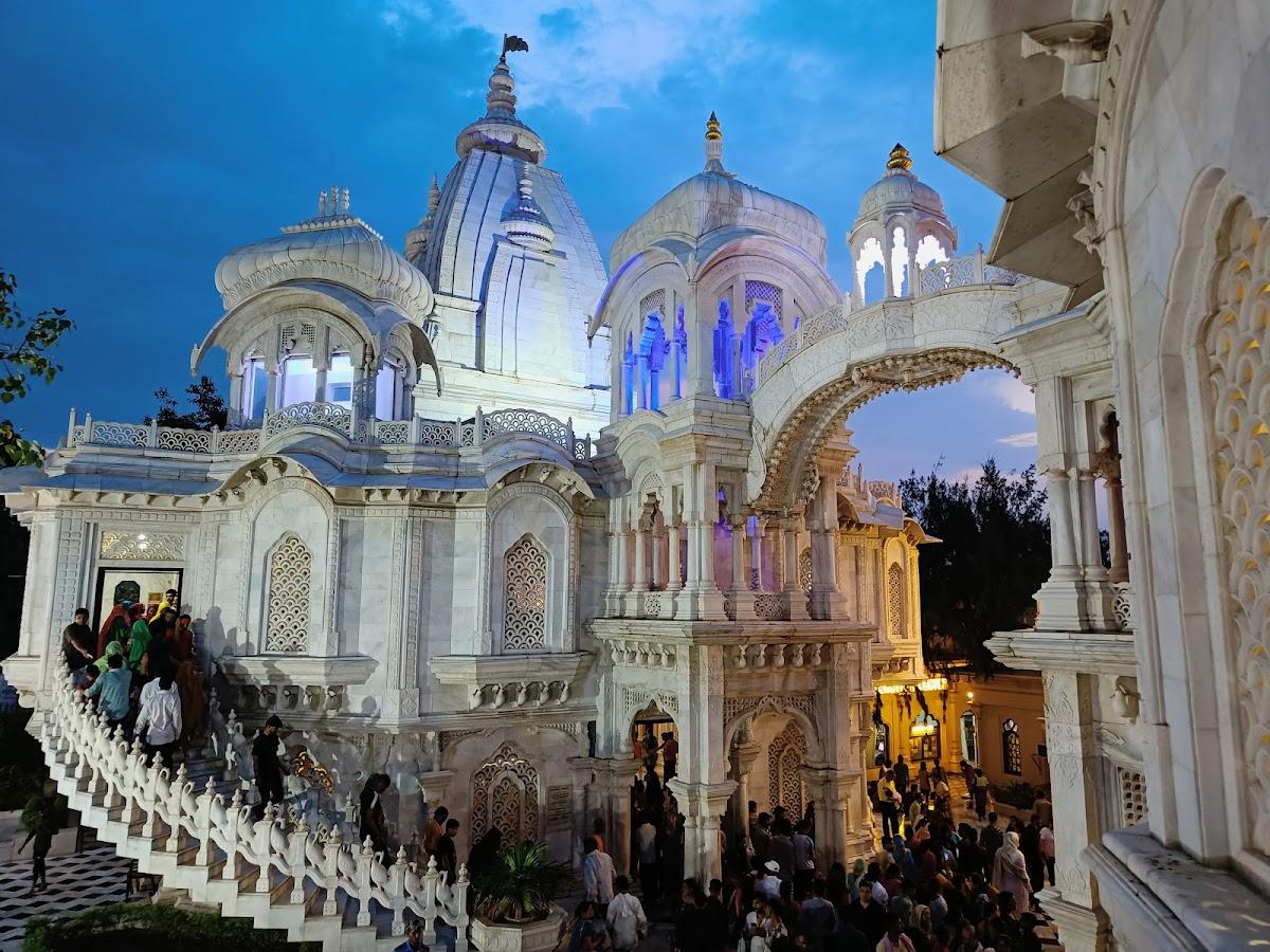 ISKCON Vrindavan Guest House – photo 2