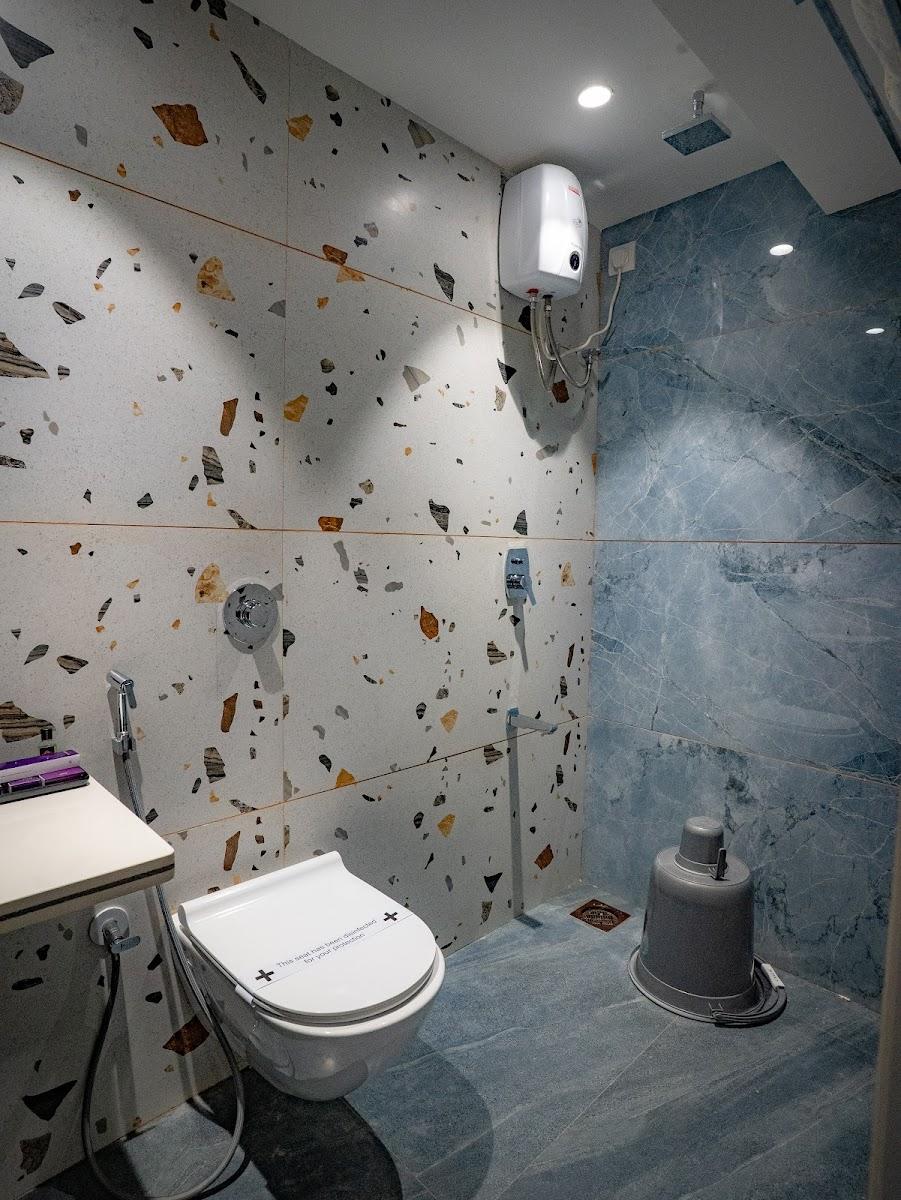 Hotel Spencer- Kharghar Navi Mumbai – photo 2