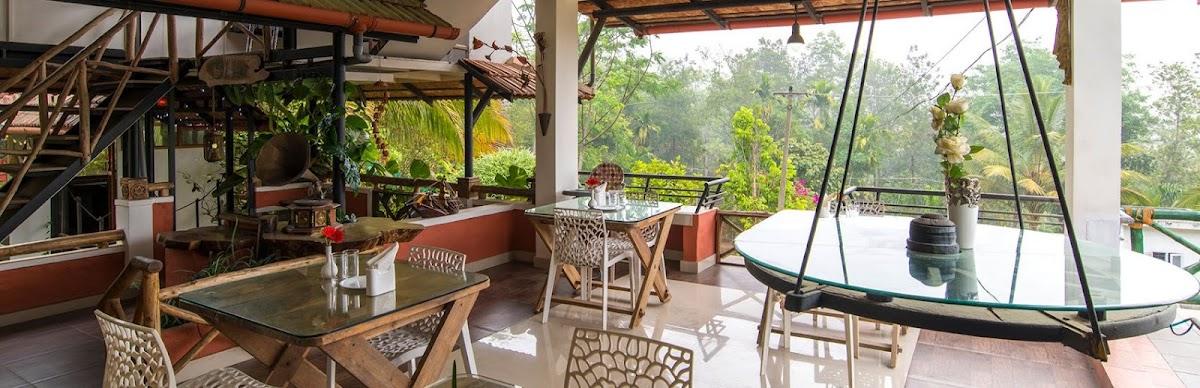 Olives Home Stay and Resort – photo 4